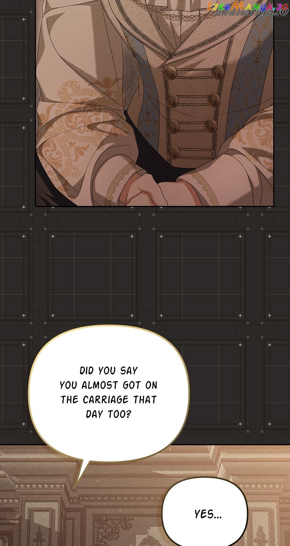 Why Are You Obsessed With Your Fake Wife? Chapter 29 - page 60