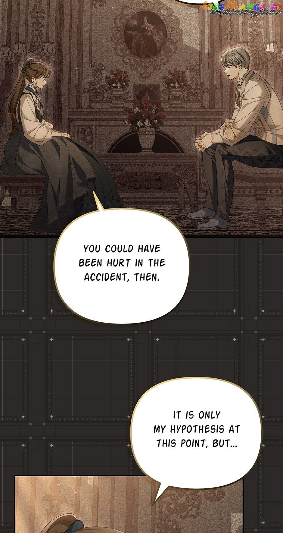 Why Are You Obsessed With Your Fake Wife? Chapter 29 - page 61