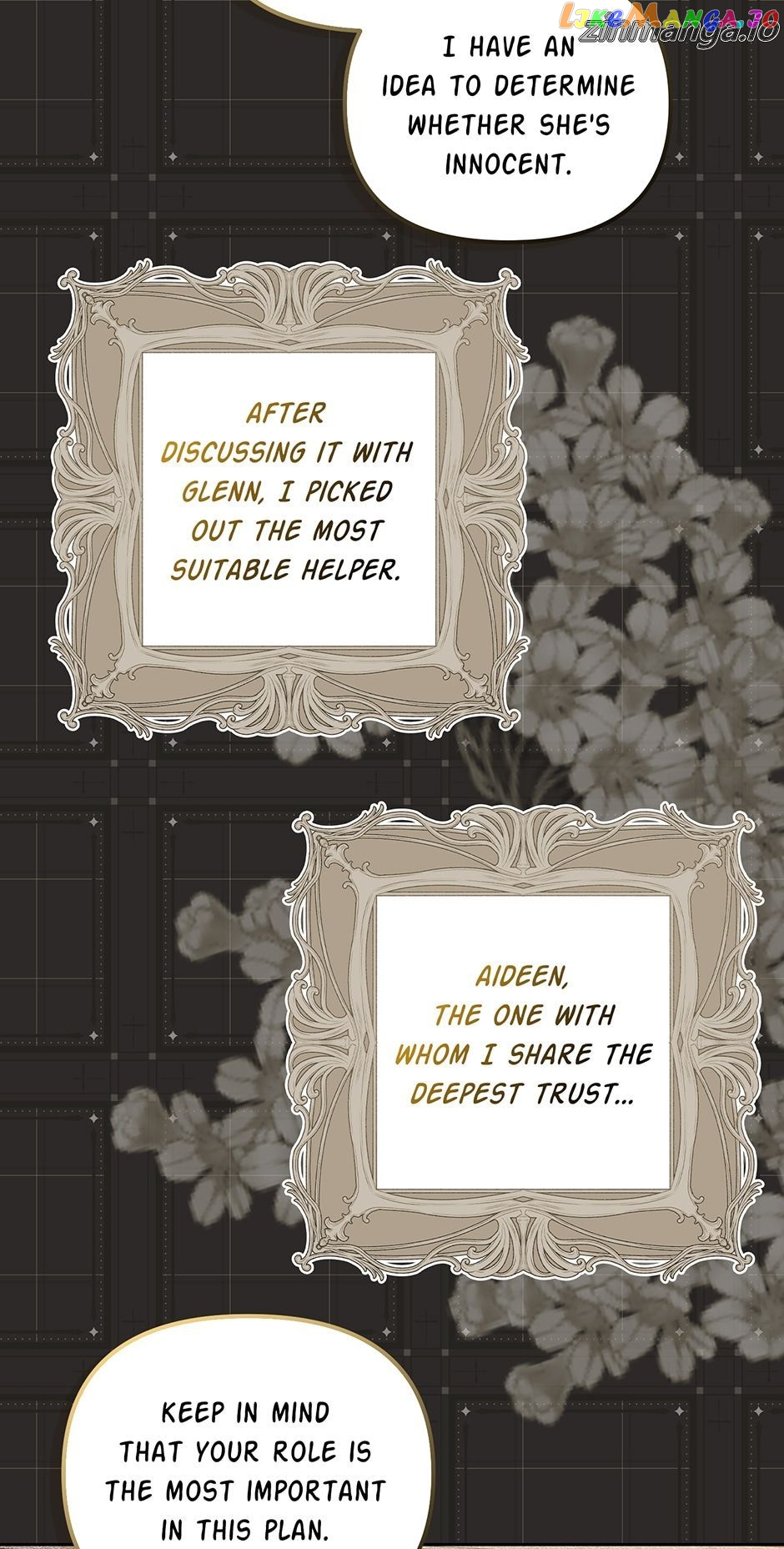 Why Are You Obsessed With Your Fake Wife? Chapter 29 - page 65