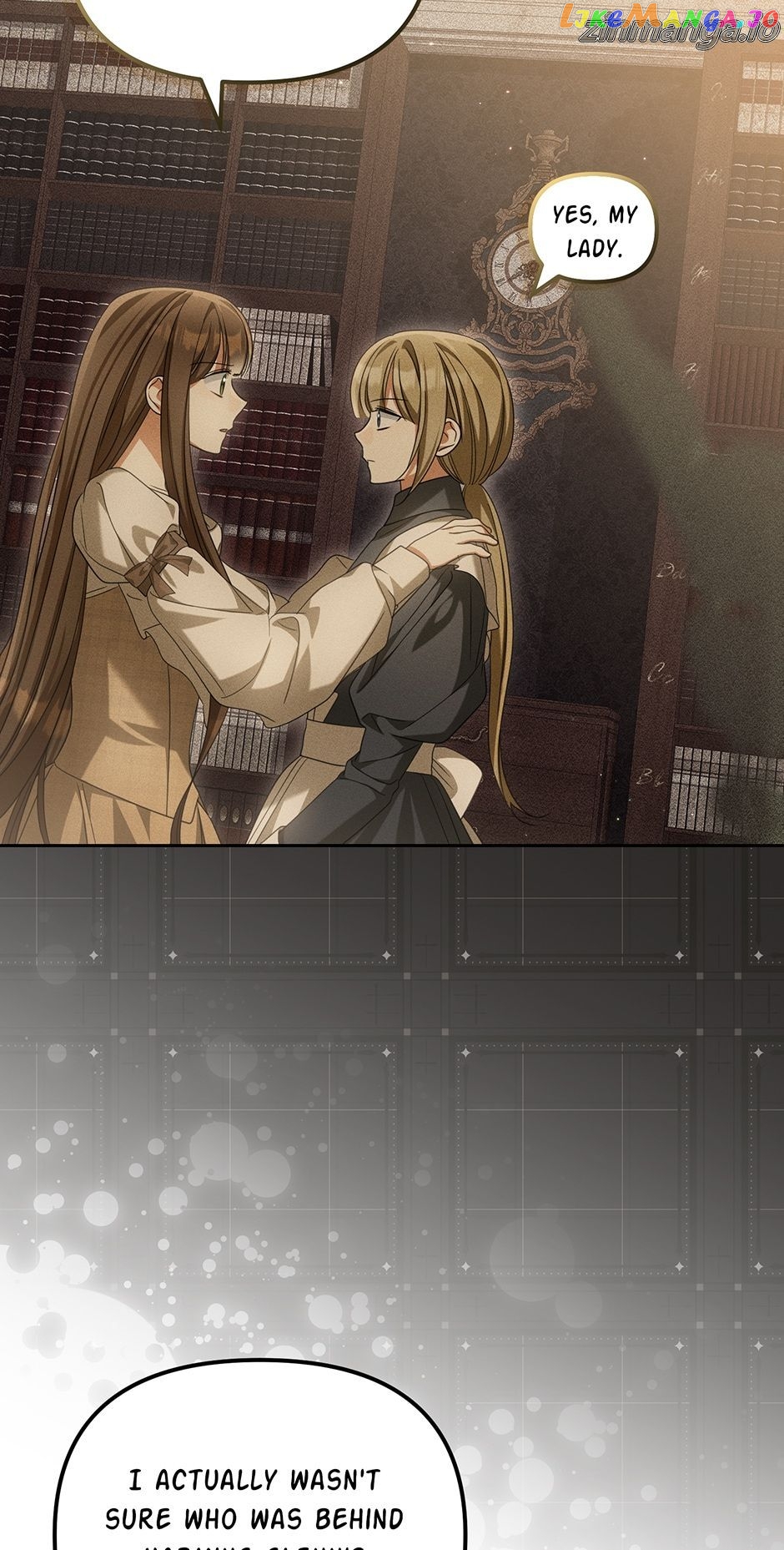 Why Are You Obsessed With Your Fake Wife? Chapter 29 - page 66