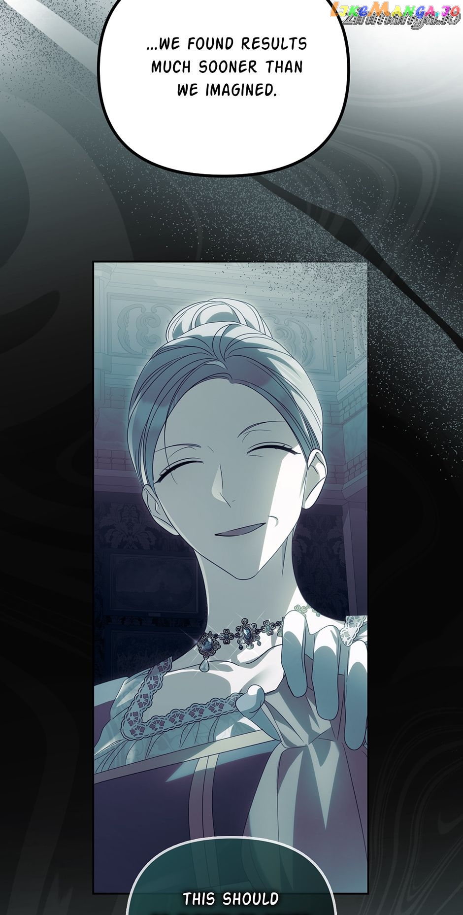 Why Are You Obsessed With Your Fake Wife? Chapter 29 - page 68