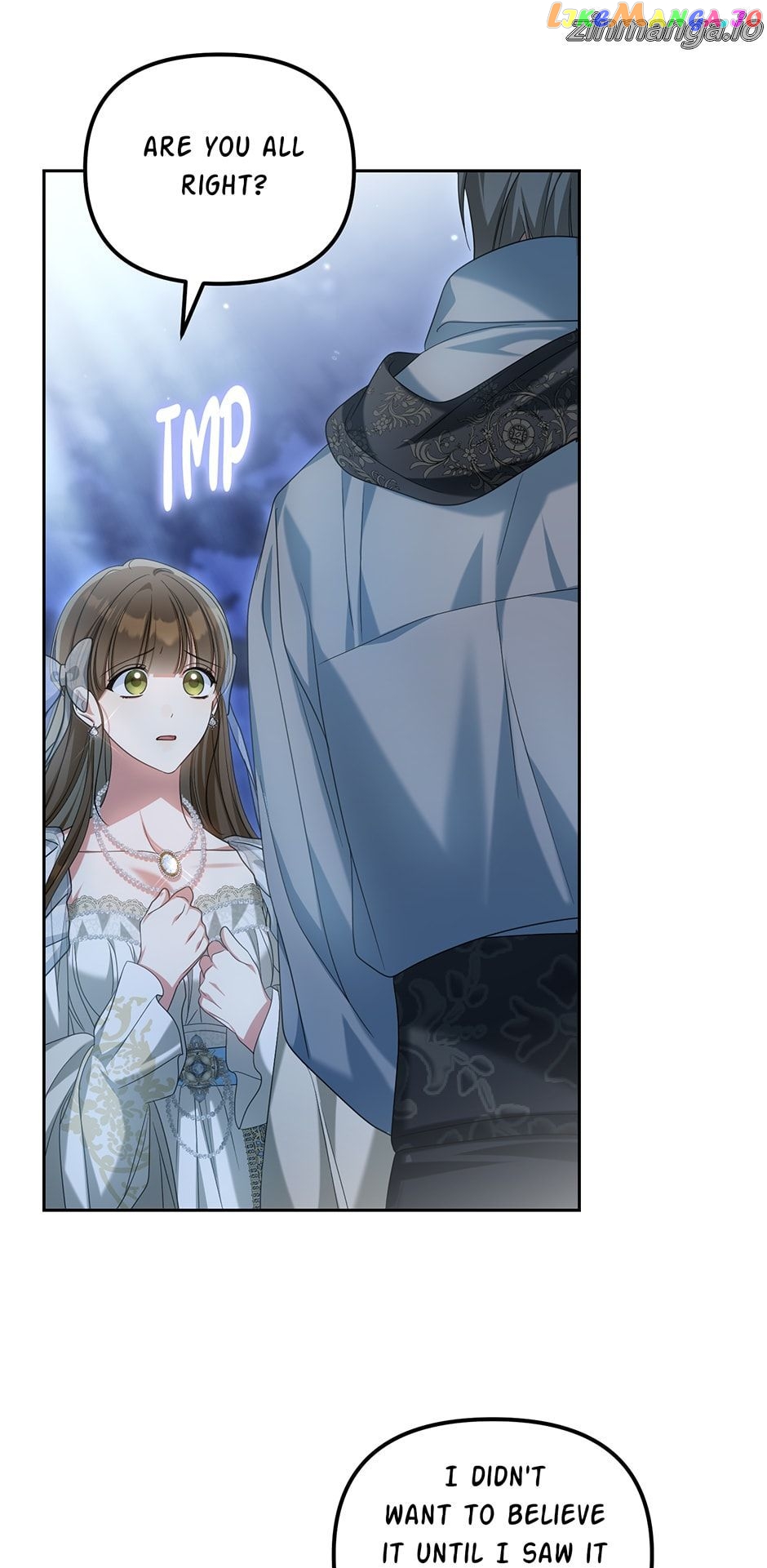 Why Are You Obsessed With Your Fake Wife? Chapter 29 - page 76