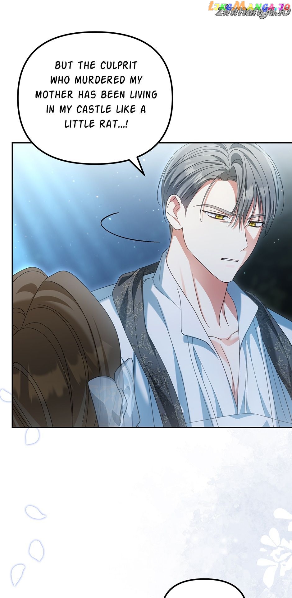 Why Are You Obsessed With Your Fake Wife? Chapter 29 - page 78