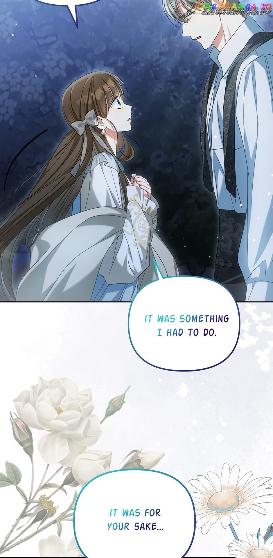 Why Are You Obsessed With Your Fake Wife? Chapter 29 - page 80