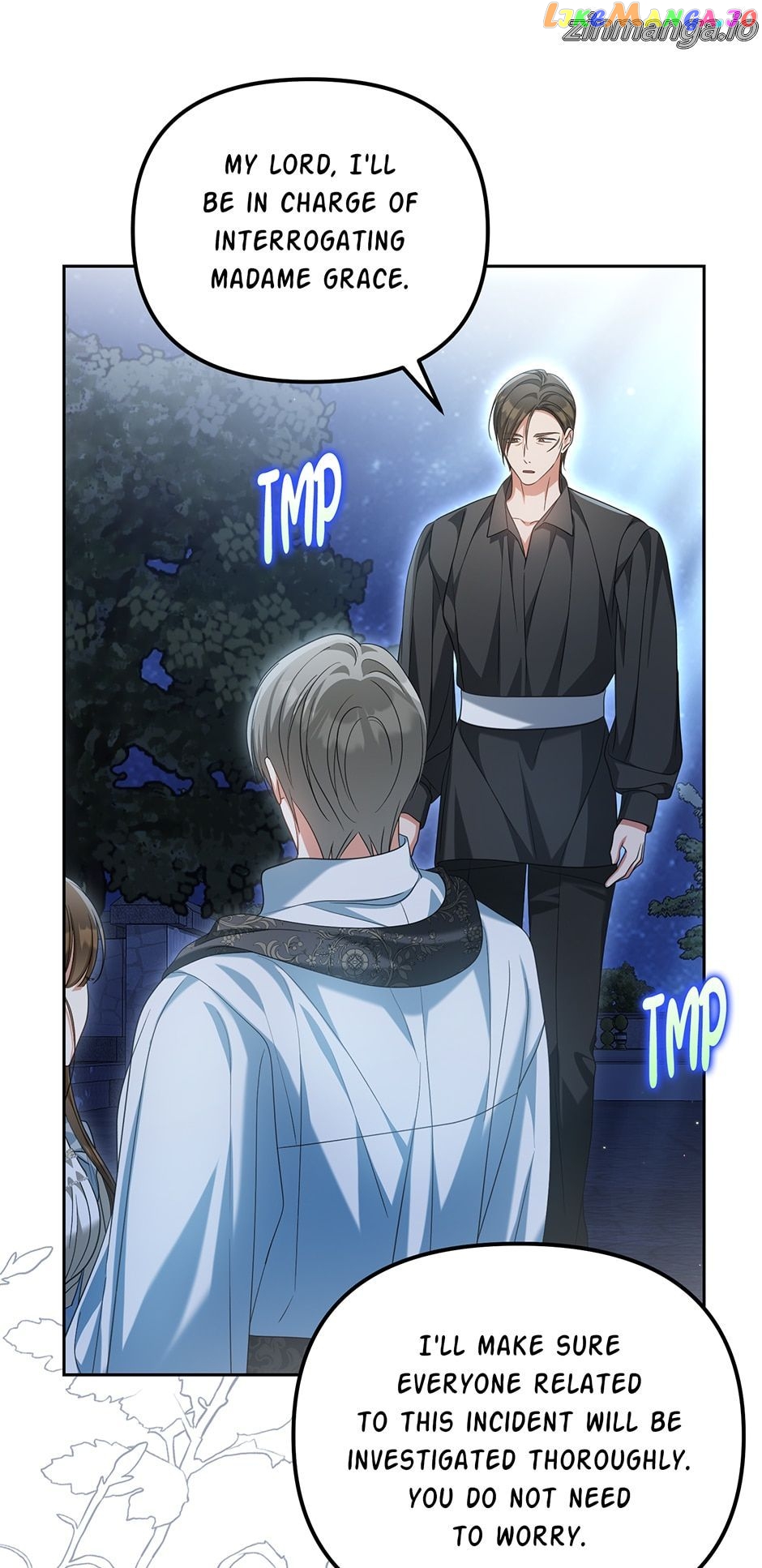 Why Are You Obsessed With Your Fake Wife? Chapter 29 - page 83