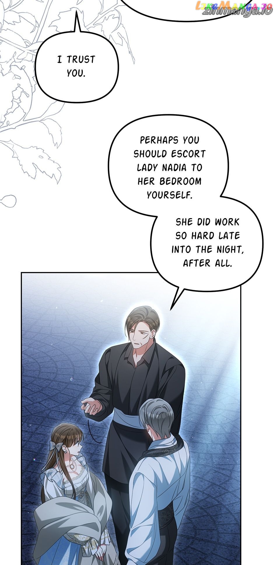 Why Are You Obsessed With Your Fake Wife? Chapter 29 - page 84