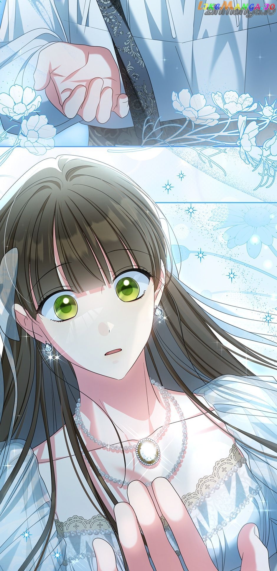 Why Are You Obsessed With Your Fake Wife? Chapter 29 - page 87