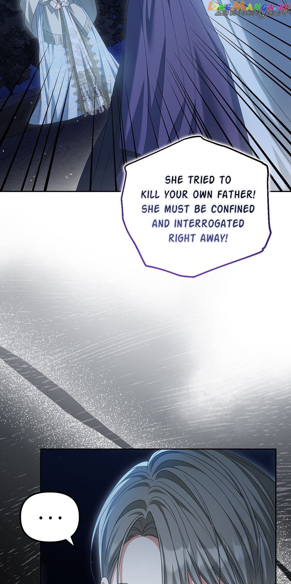 Why Are You Obsessed With Your Fake Wife? Chapter 29 - page 10