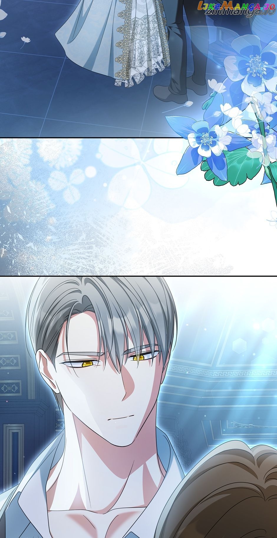 Why Are You Obsessed With Your Fake Wife? Chapter 30 - page 2