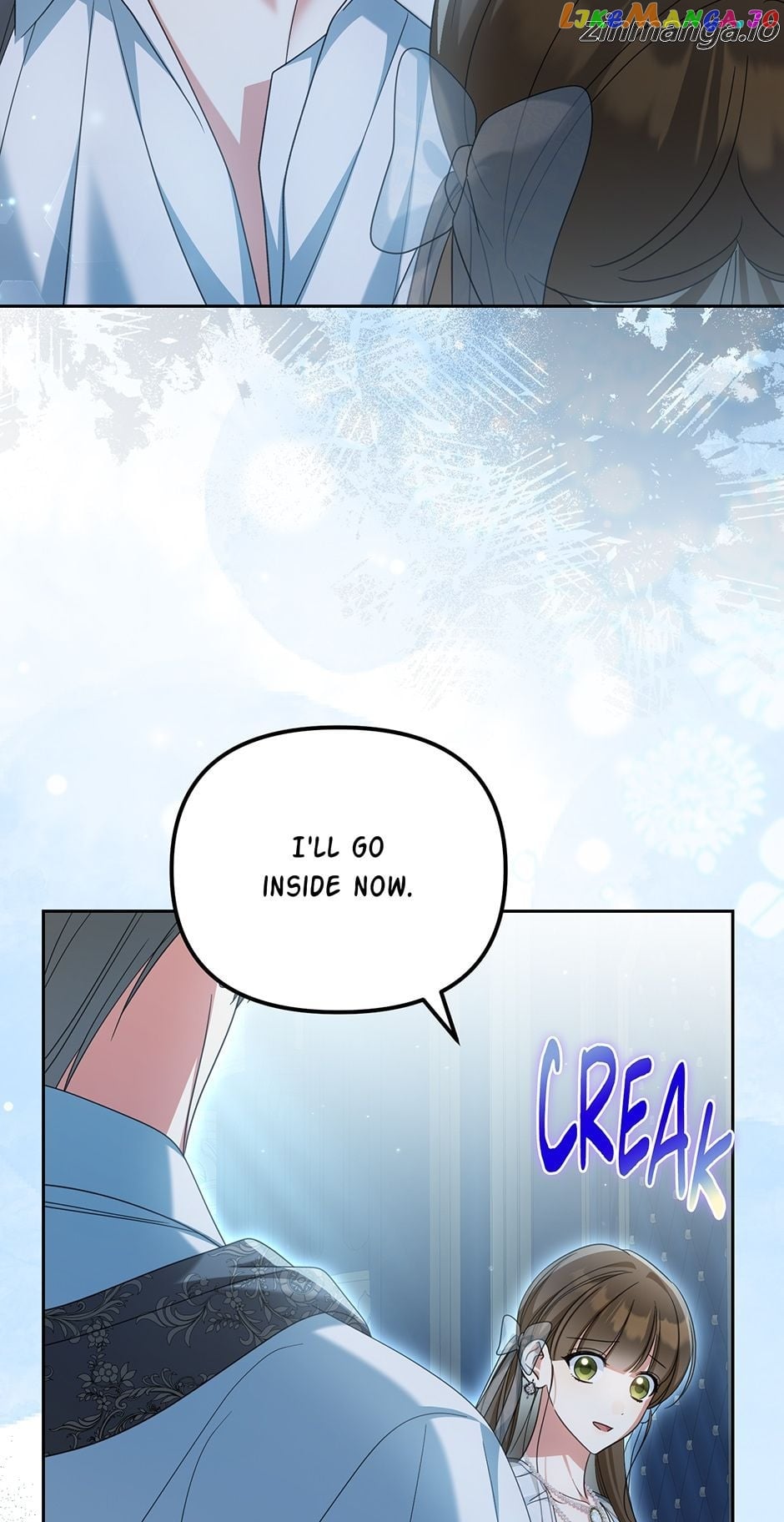 Why Are You Obsessed With Your Fake Wife? Chapter 30 - page 3