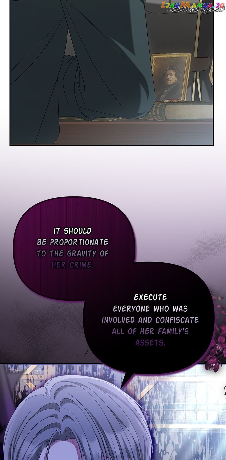 Why Are You Obsessed With Your Fake Wife? Chapter 30 - page 30