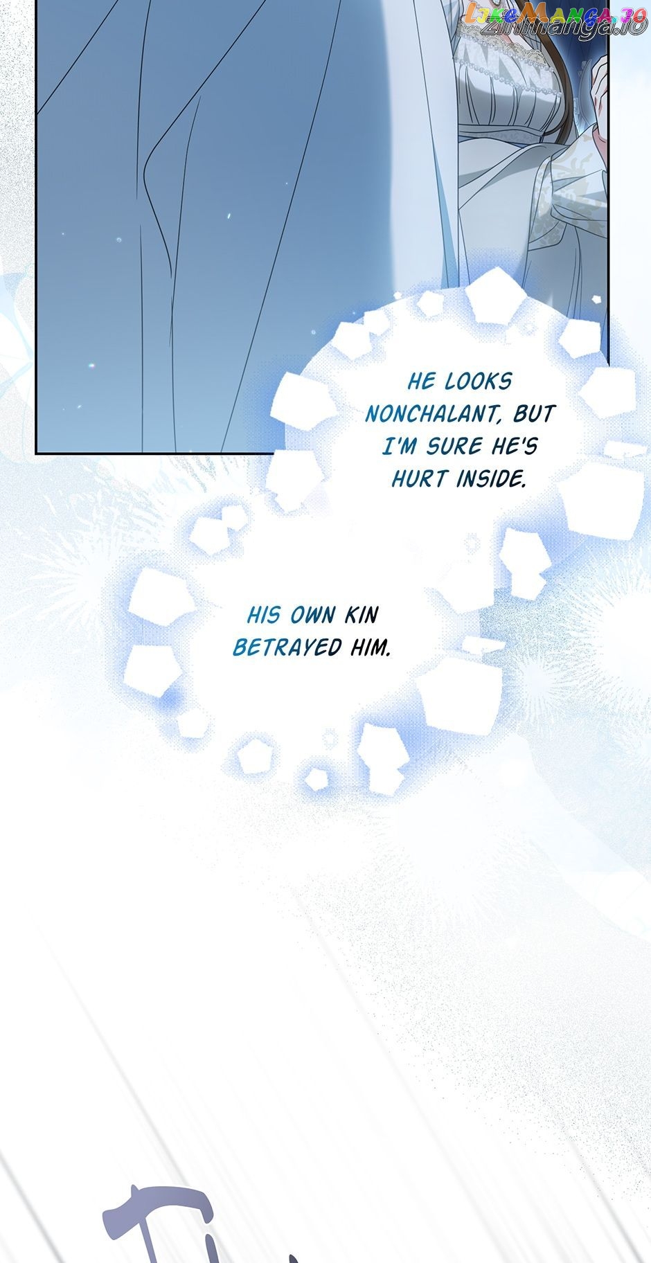 Why Are You Obsessed With Your Fake Wife? Chapter 30 - page 4