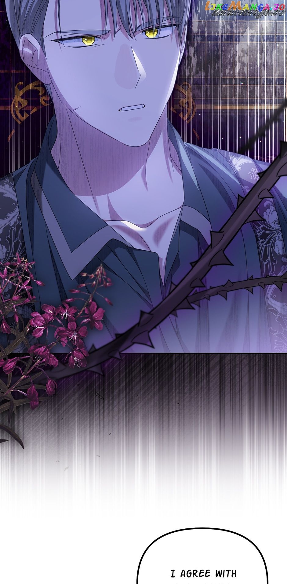 Why Are You Obsessed With Your Fake Wife? Chapter 30 - page 31