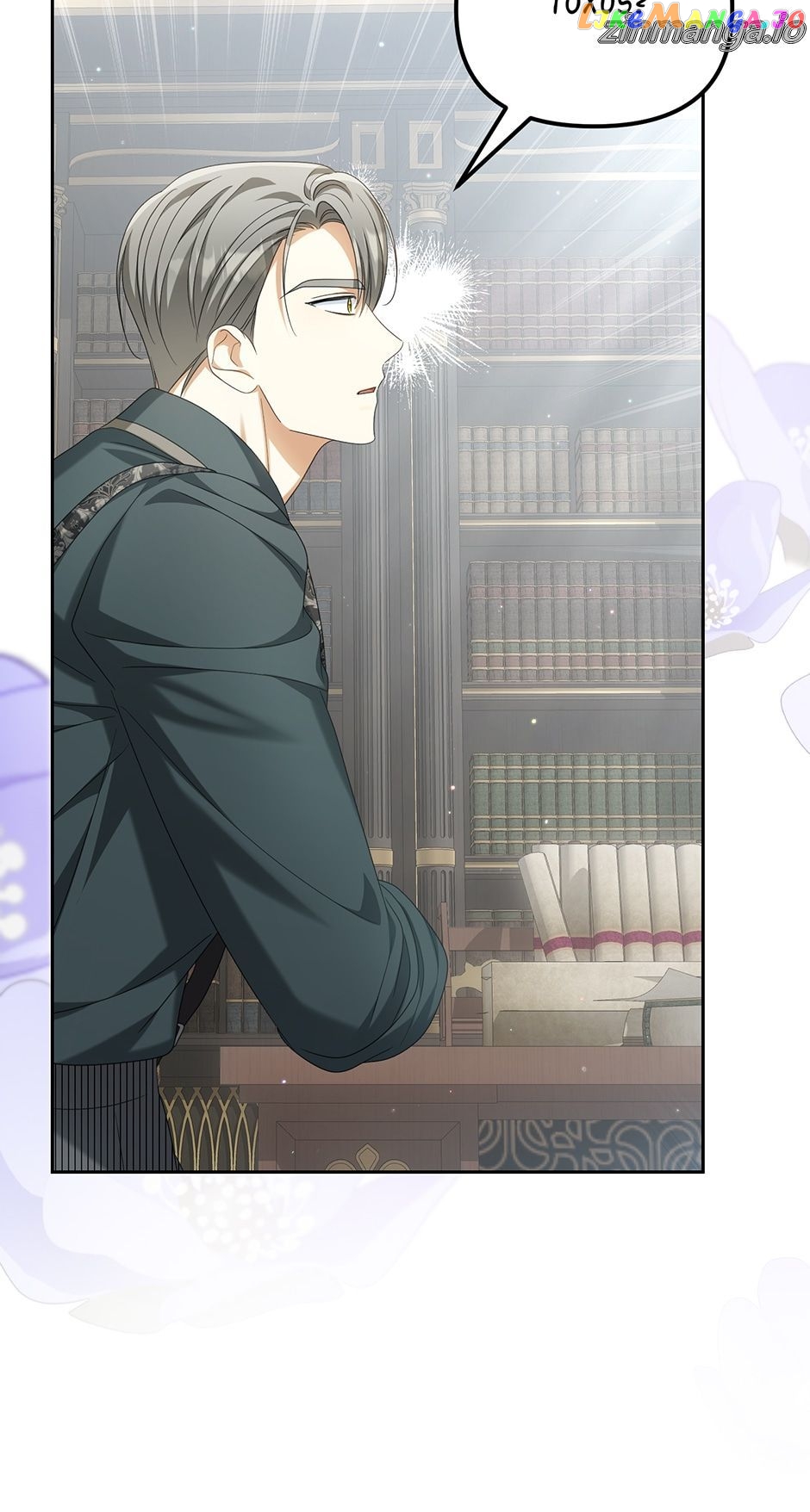 Why Are You Obsessed With Your Fake Wife? Chapter 30 - page 38