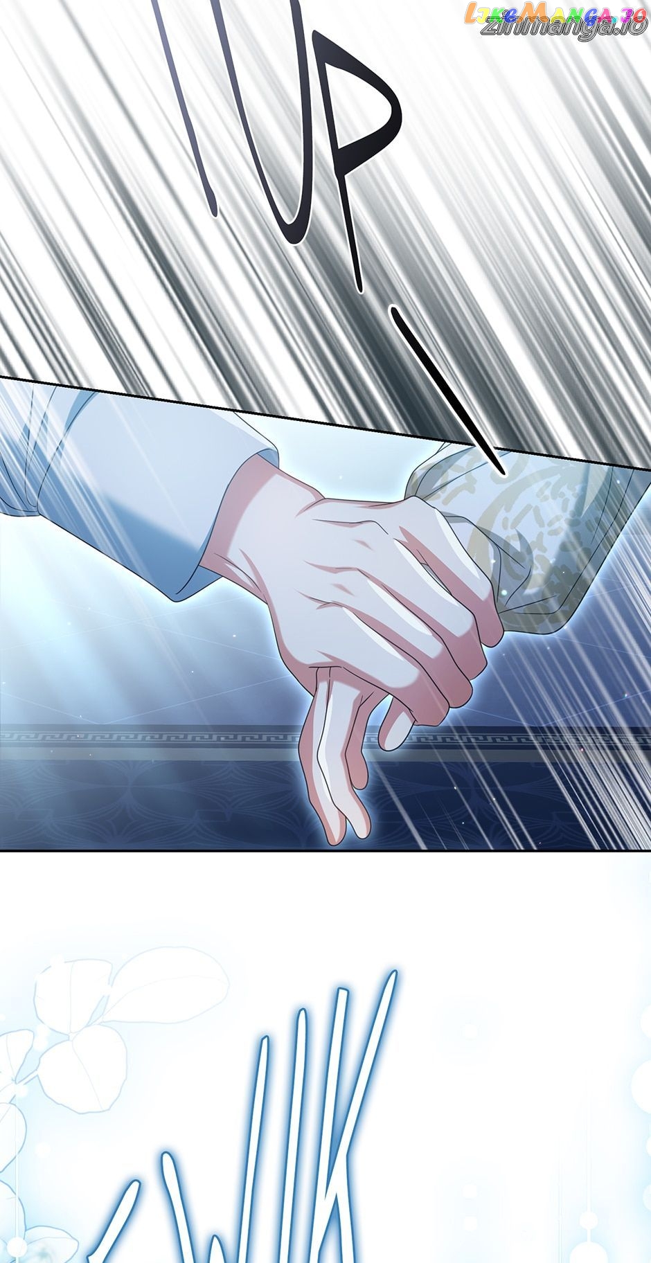 Why Are You Obsessed With Your Fake Wife? Chapter 30 - page 5