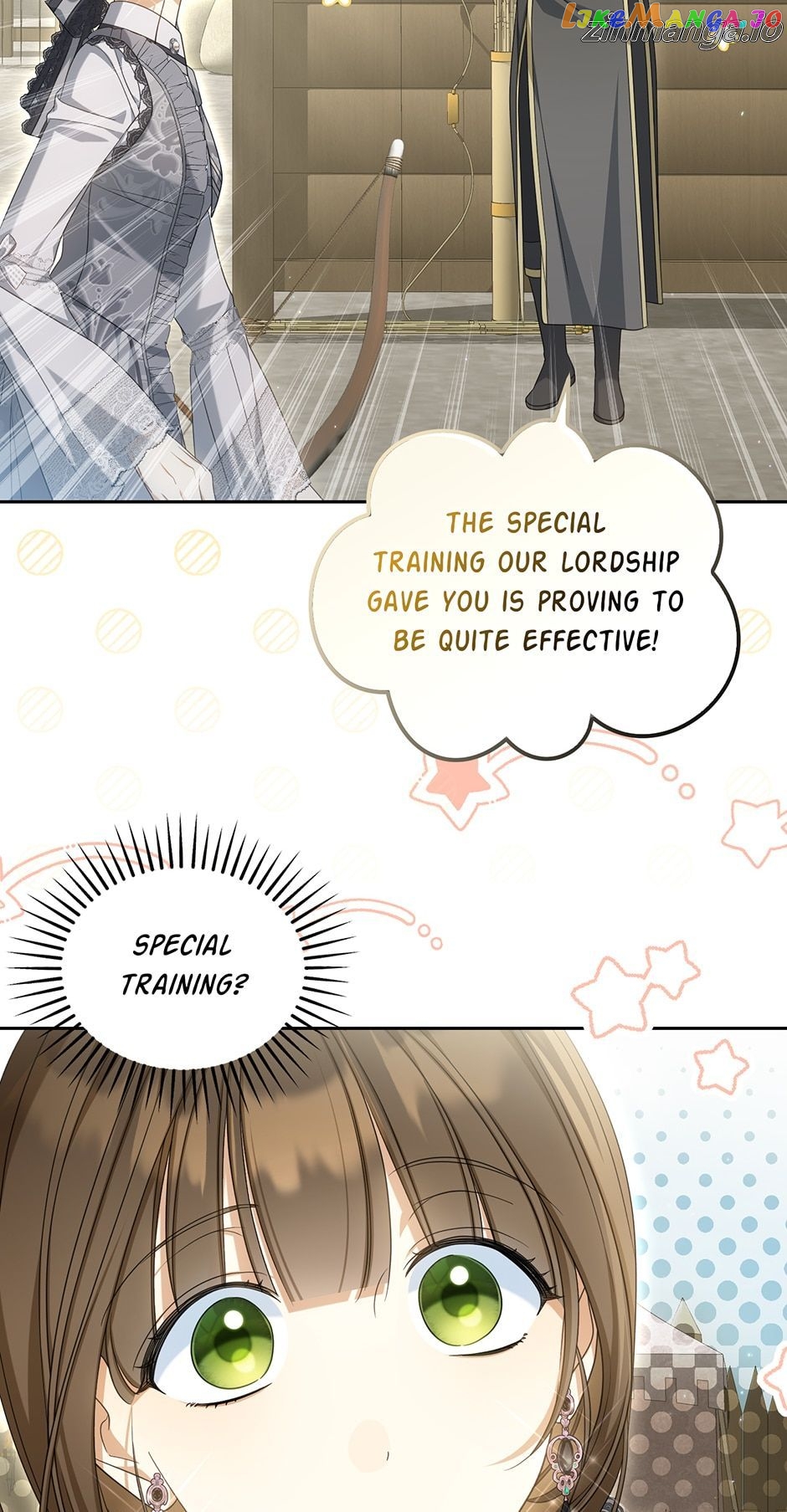 Why Are You Obsessed With Your Fake Wife? Chapter 30 - page 49