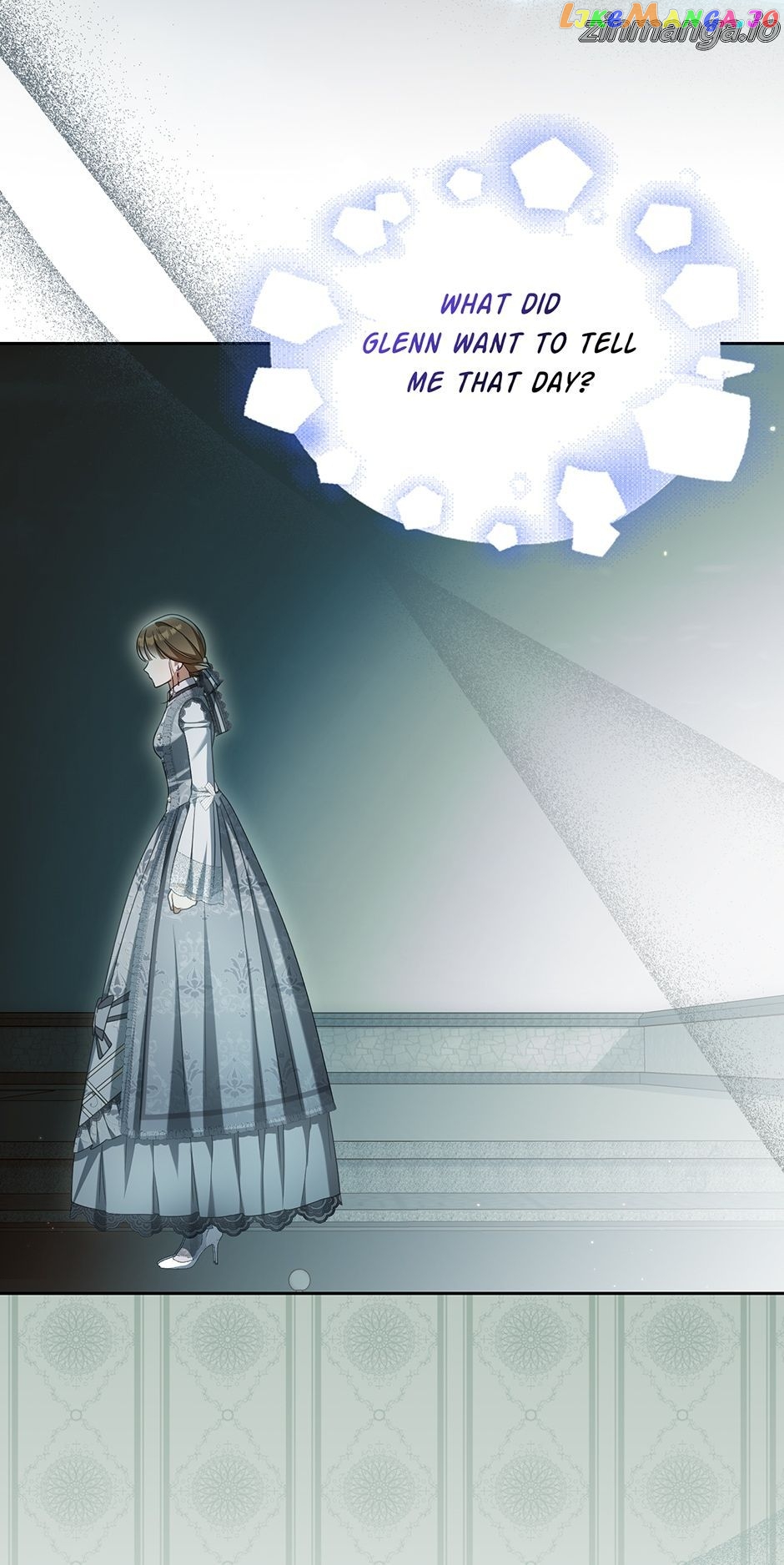 Why Are You Obsessed With Your Fake Wife? Chapter 30 - page 61