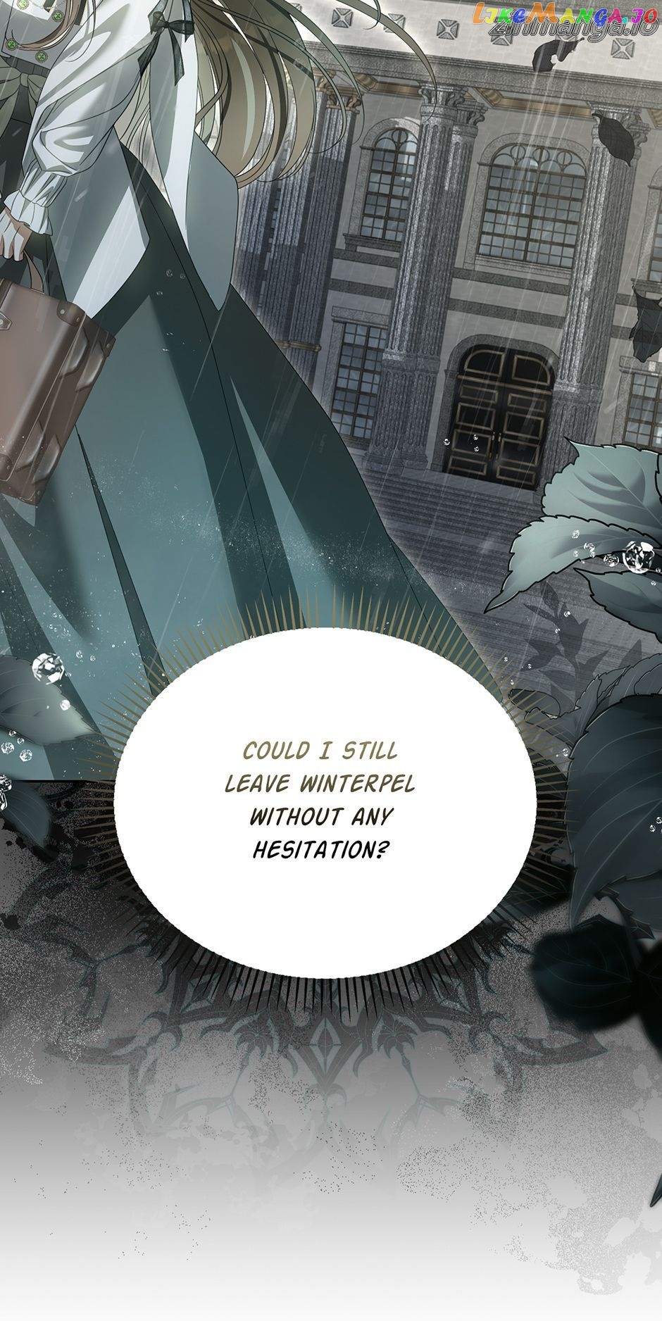 Why Are You Obsessed With Your Fake Wife? Chapter 30 - page 65
