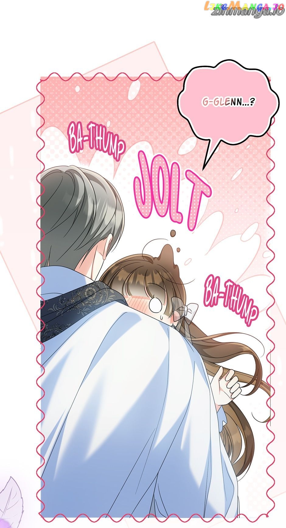 Why Are You Obsessed With Your Fake Wife? Chapter 30 - page 8