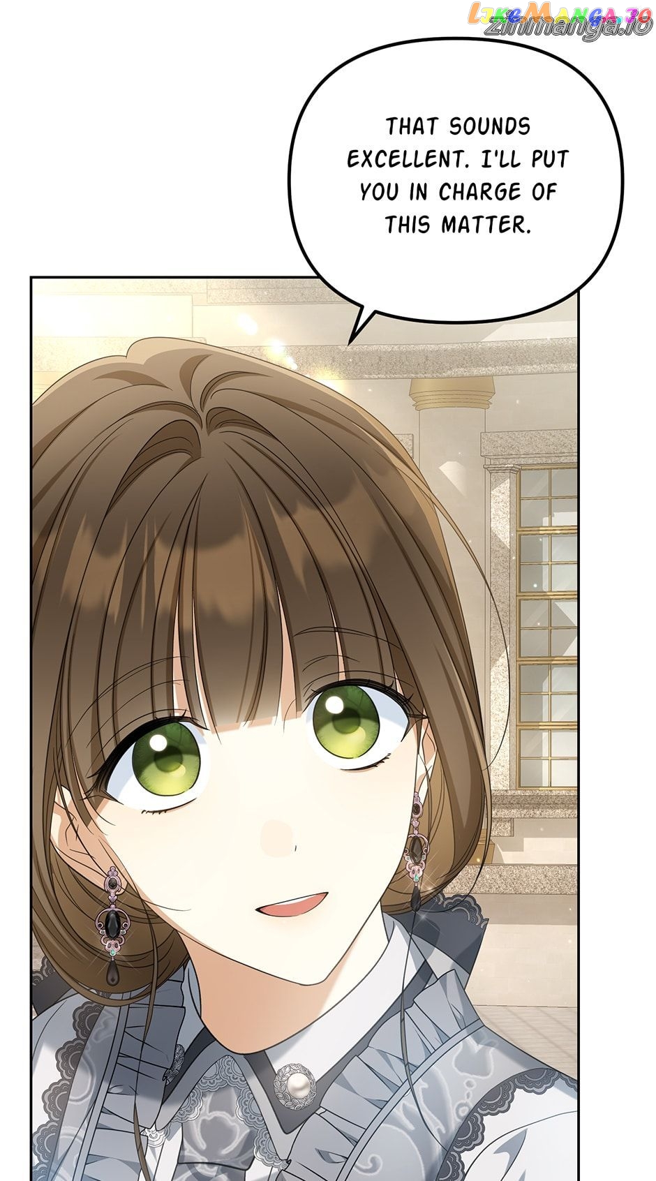 Why Are You Obsessed With Your Fake Wife? Chapter 30 - page 72