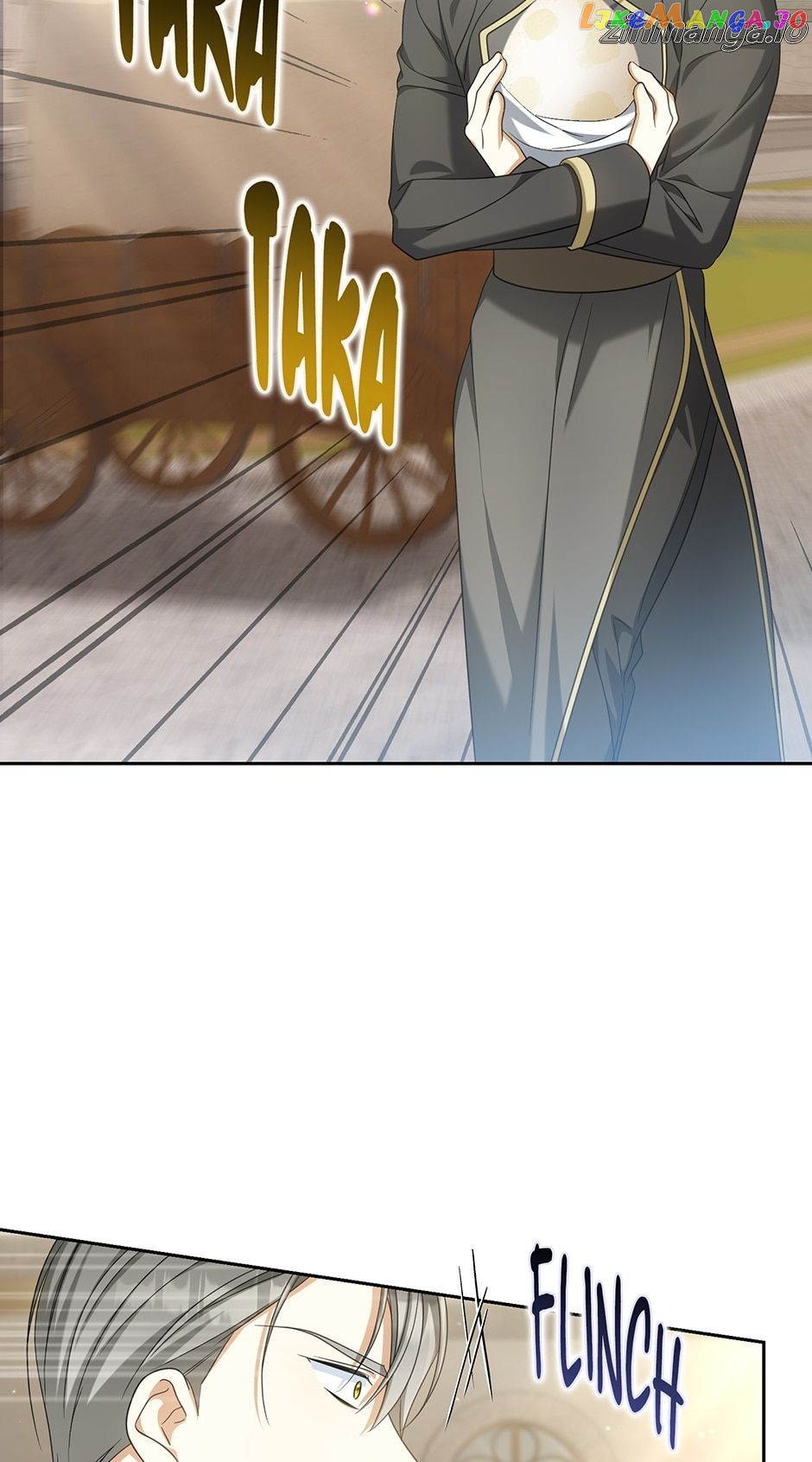 Why Are You Obsessed With Your Fake Wife? Chapter 30 - page 75