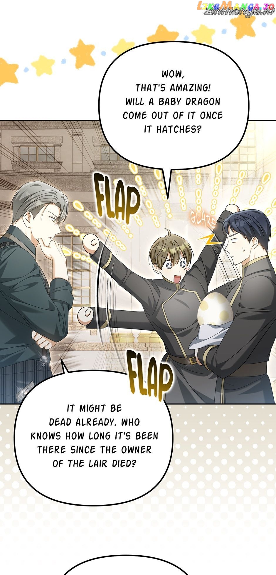 Why Are You Obsessed With Your Fake Wife? Chapter 30 - page 78