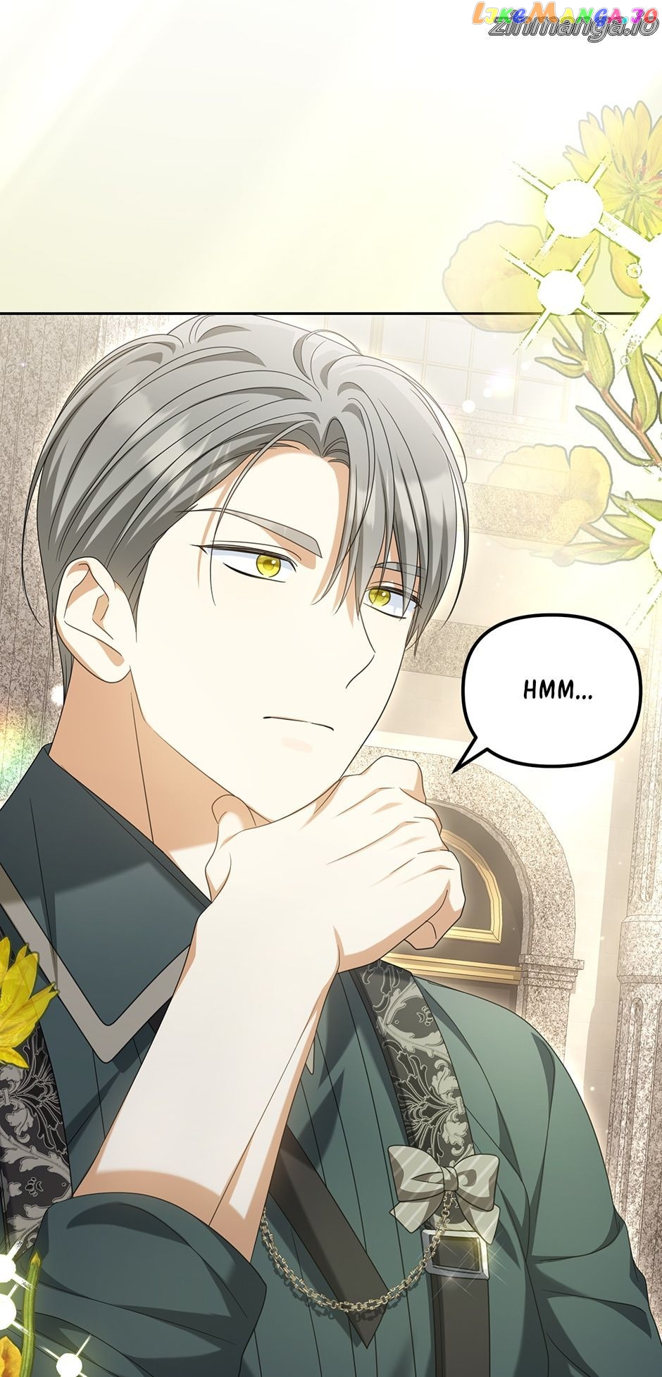 Why Are You Obsessed With Your Fake Wife? Chapter 30 - page 80