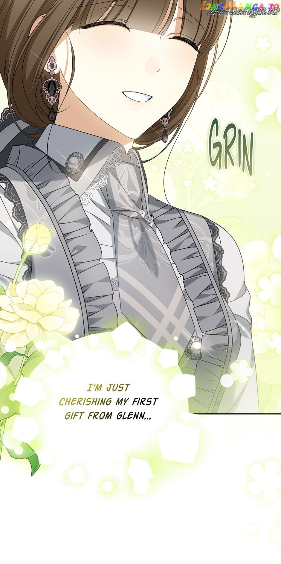 Why Are You Obsessed With Your Fake Wife? Chapter 31 - page 19