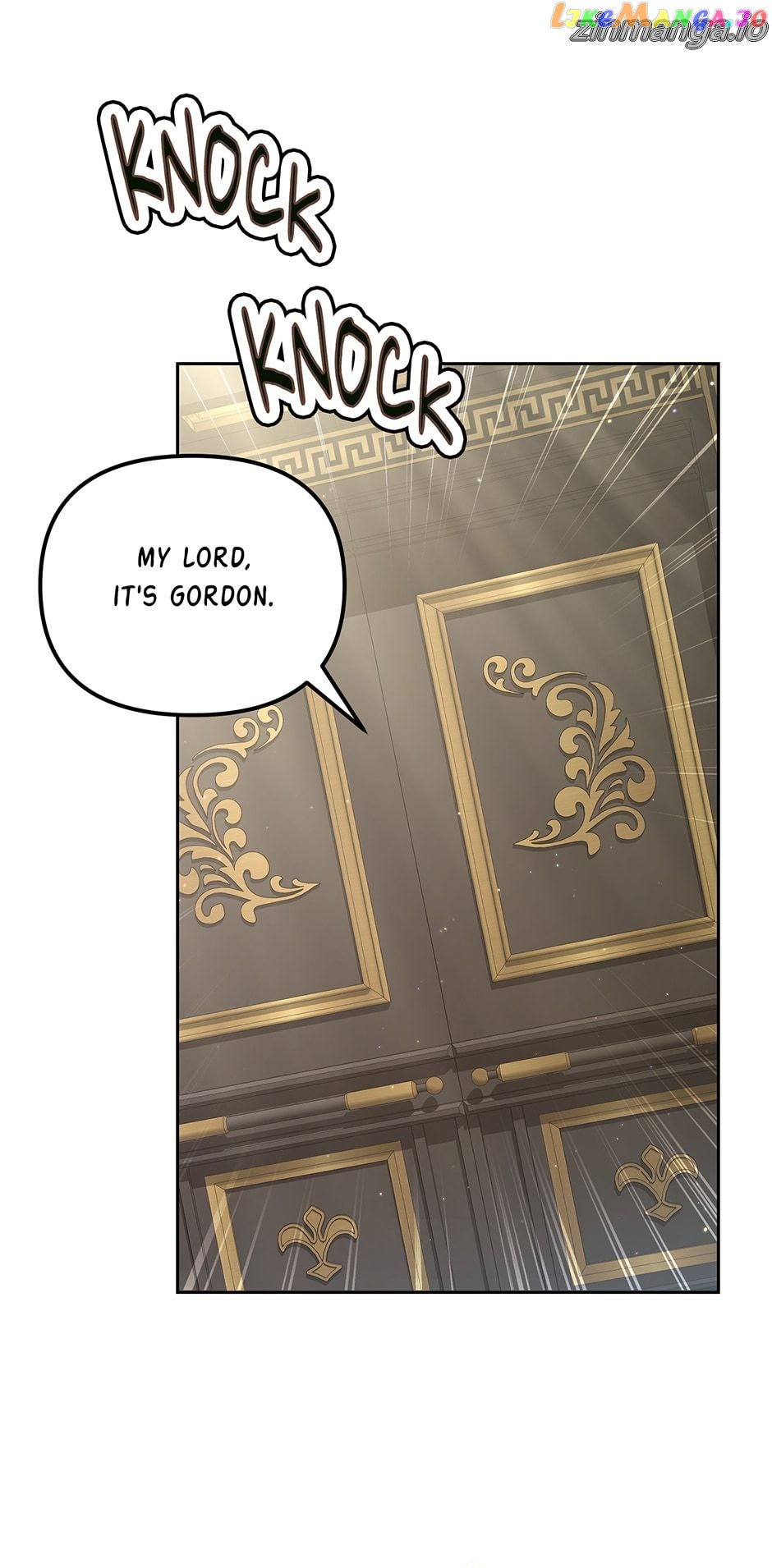 Why Are You Obsessed With Your Fake Wife? Chapter 31 - page 20