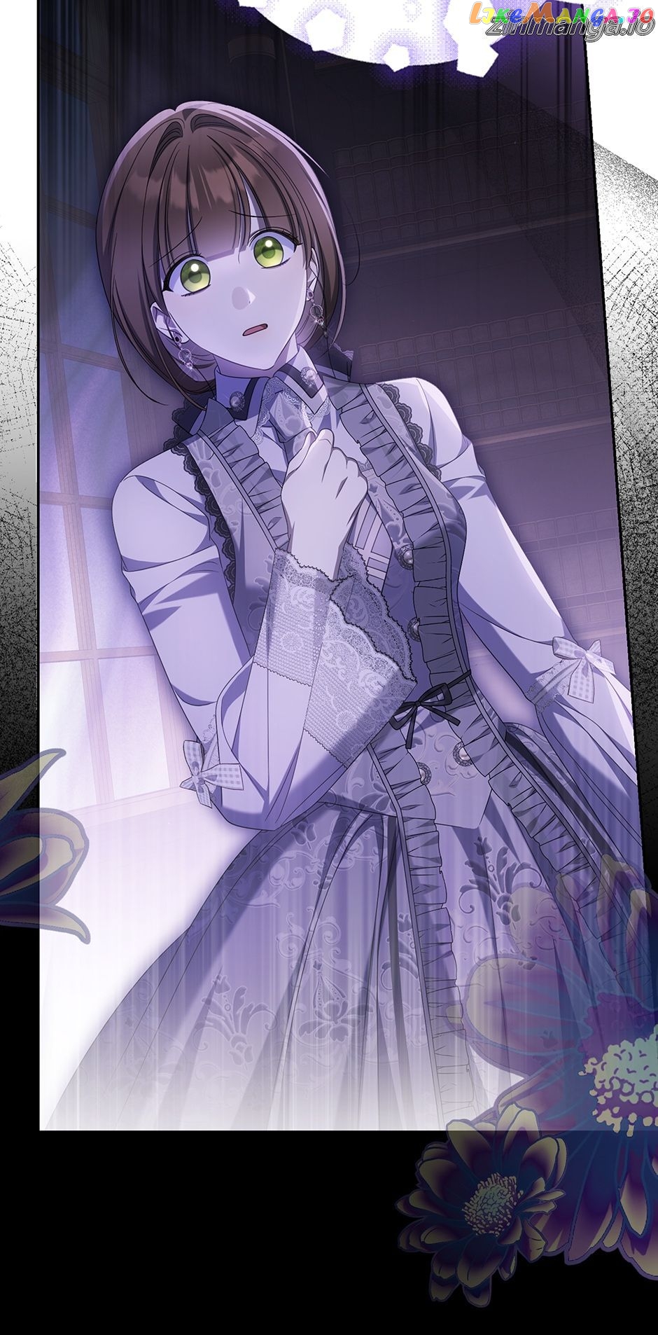 Why Are You Obsessed With Your Fake Wife? Chapter 31 - page 24