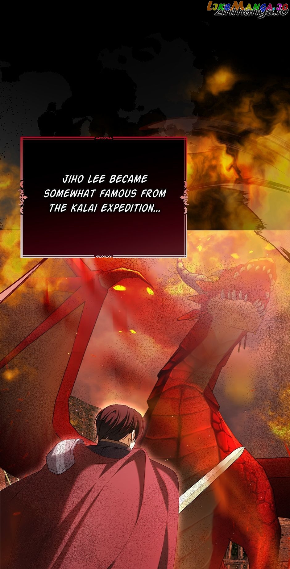 Why Are You Obsessed With Your Fake Wife? Chapter 31 - page 25