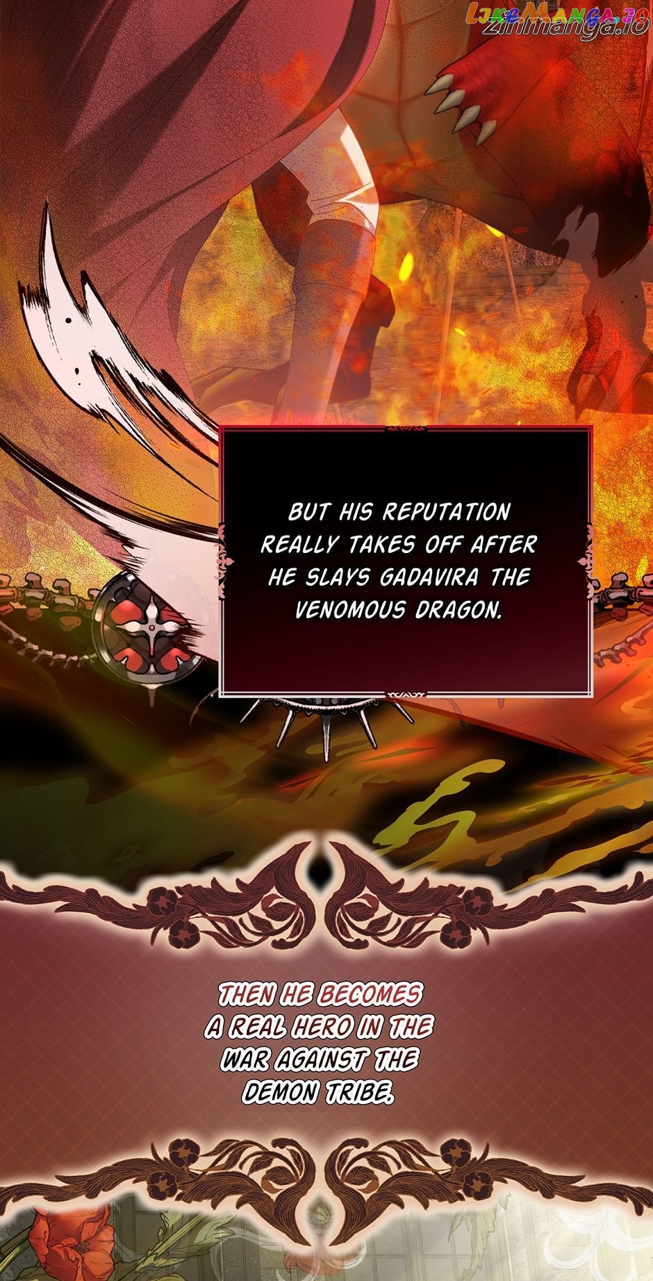 Why Are You Obsessed With Your Fake Wife? Chapter 31 - page 26