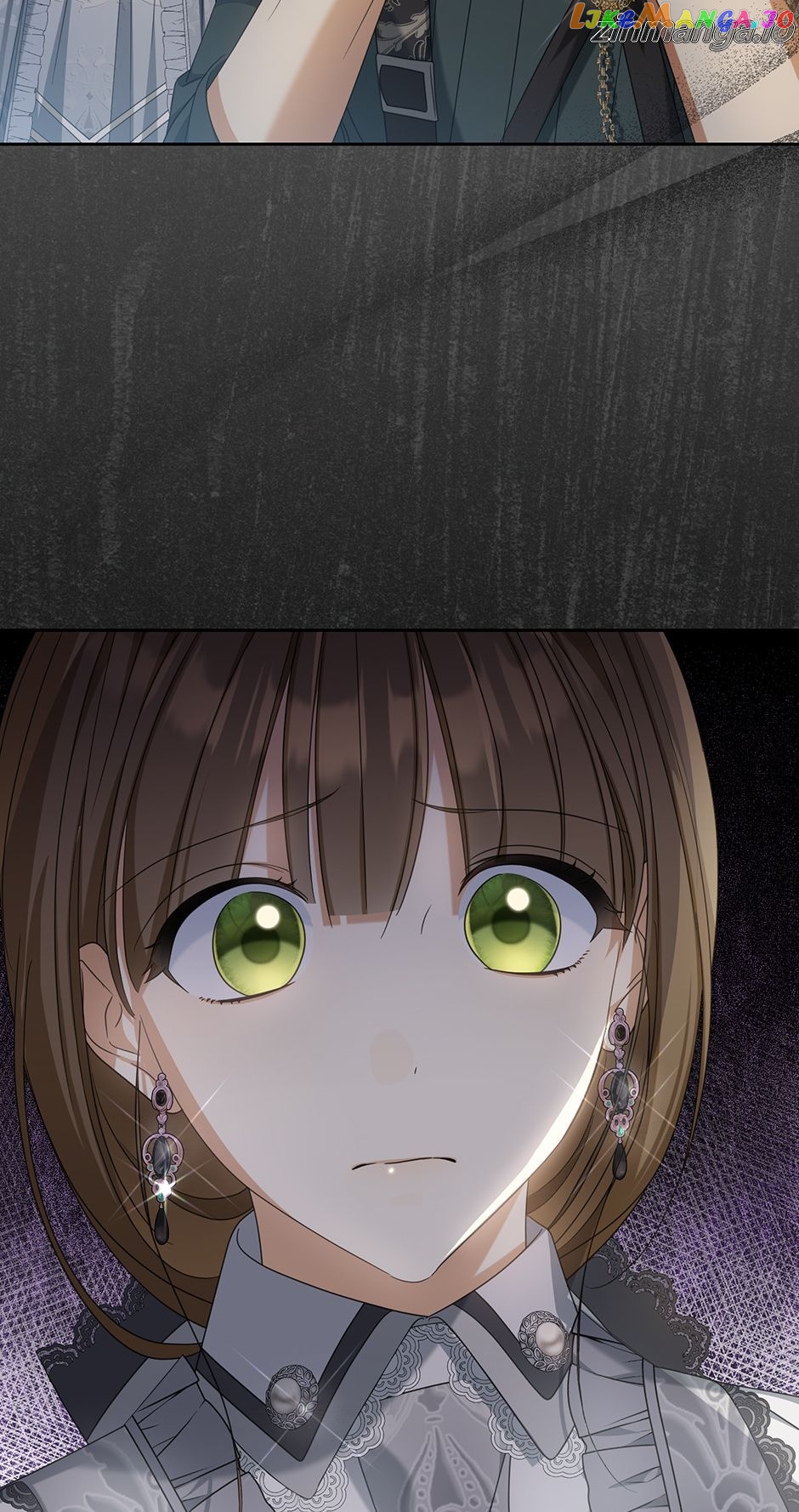 Why Are You Obsessed With Your Fake Wife? Chapter 31 - page 34