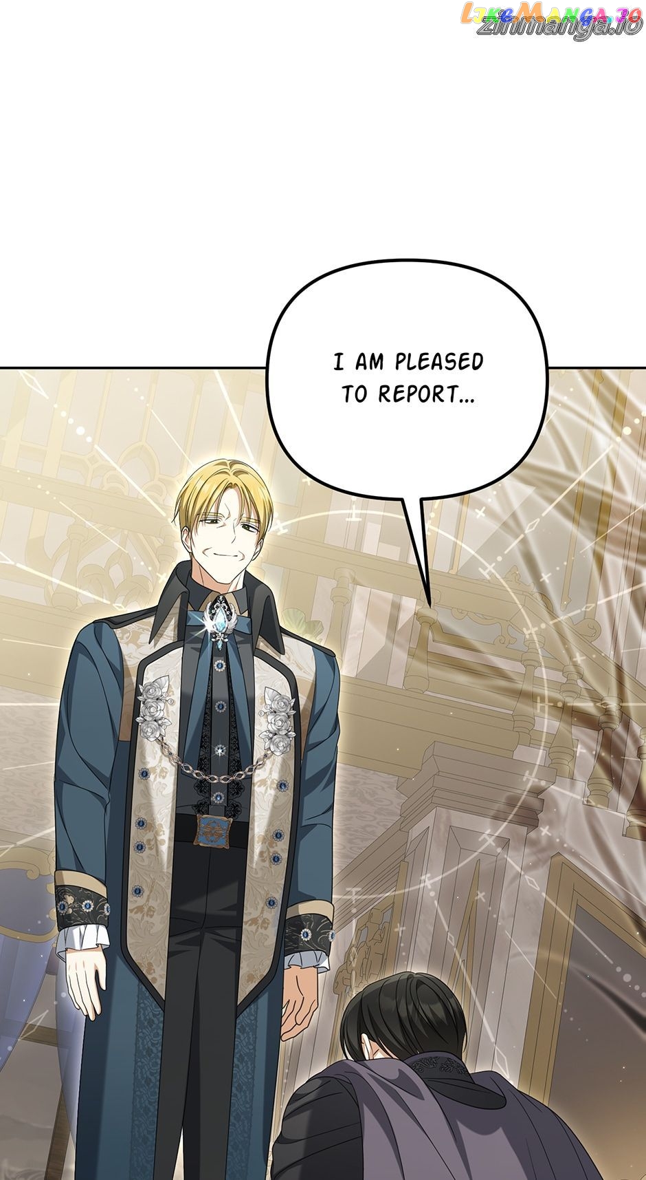 Why Are You Obsessed With Your Fake Wife? Chapter 31 - page 40