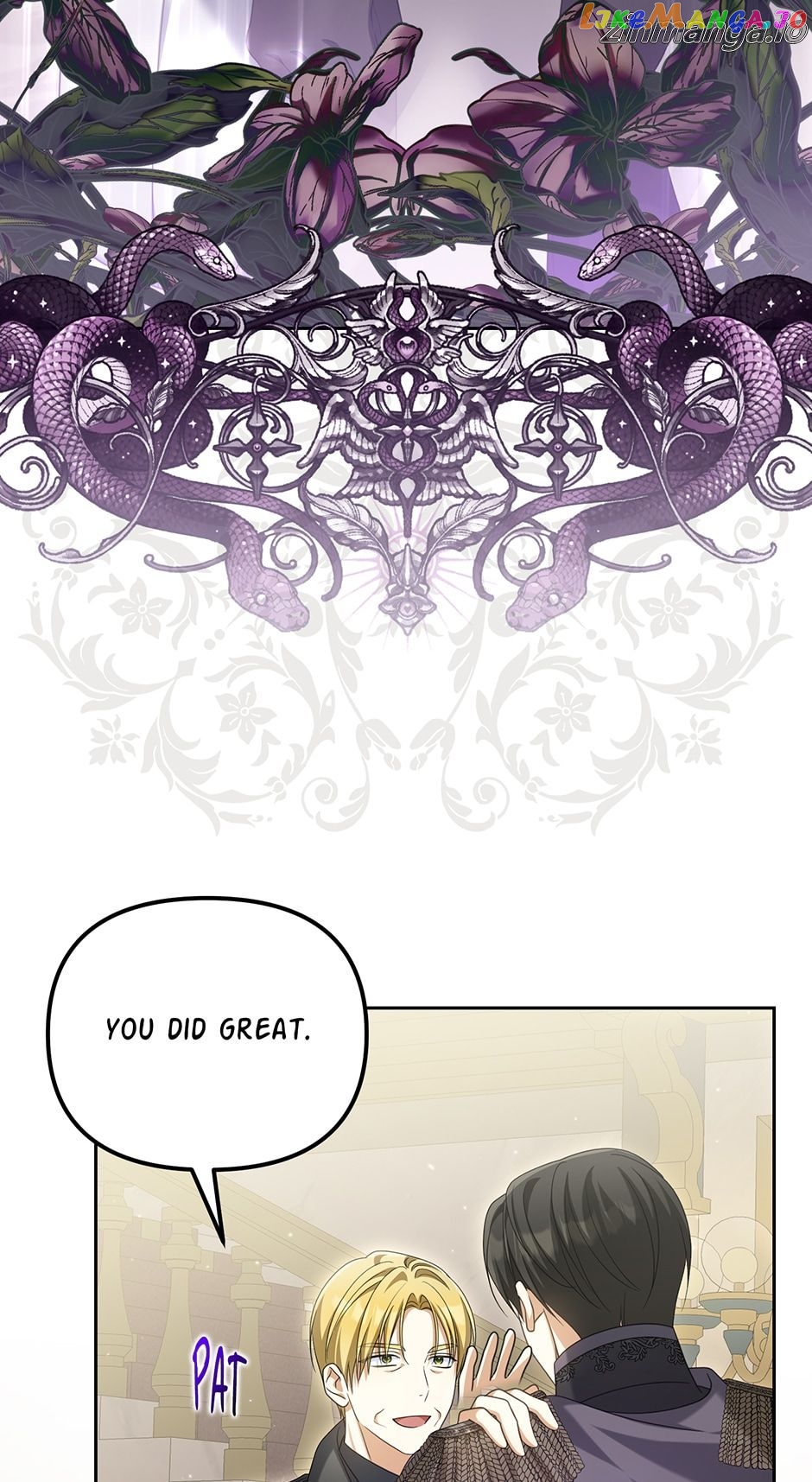 Why Are You Obsessed With Your Fake Wife? Chapter 31 - page 43