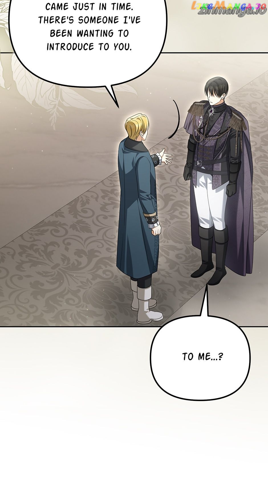 Why Are You Obsessed With Your Fake Wife? Chapter 31 - page 45