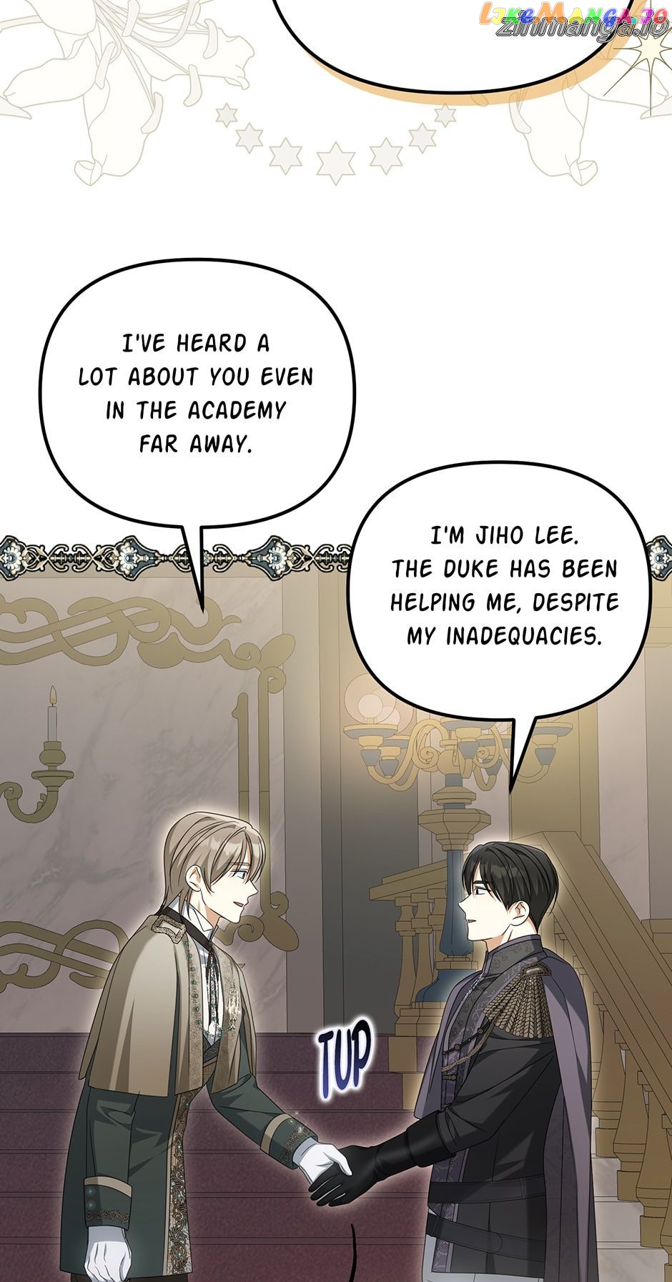 Why Are You Obsessed With Your Fake Wife? Chapter 31 - page 48