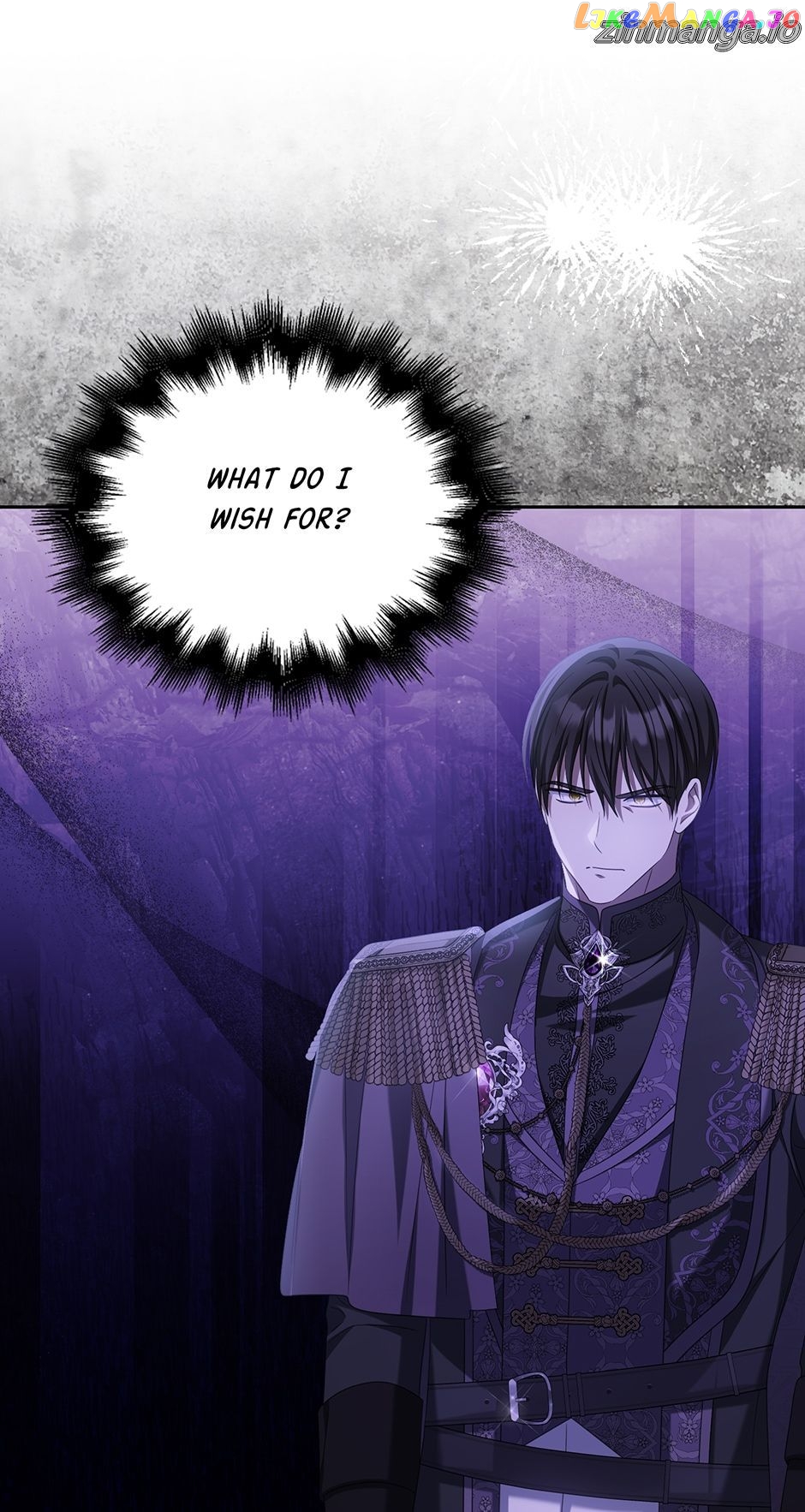Why Are You Obsessed With Your Fake Wife? Chapter 31 - page 60