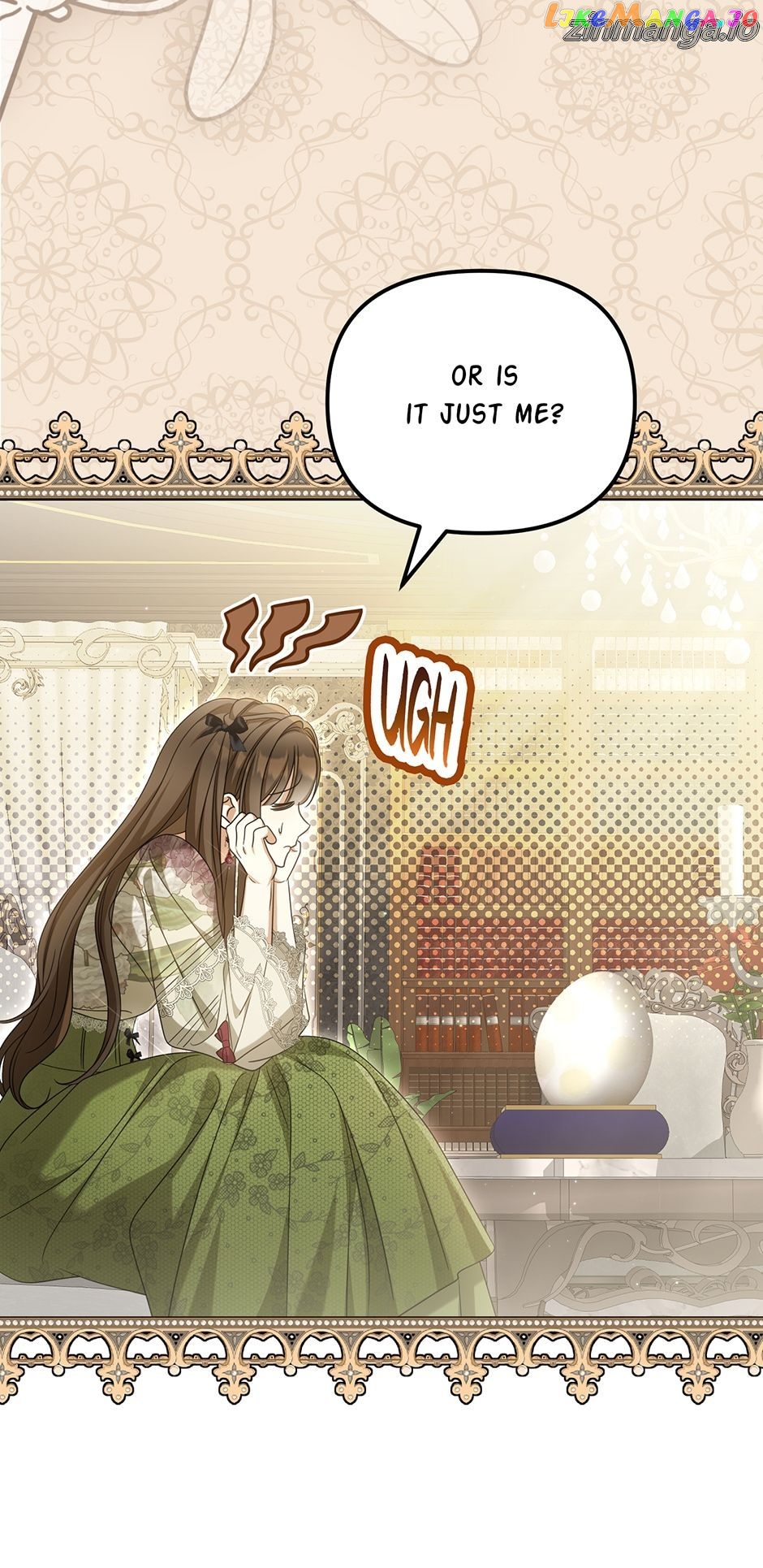 Why Are You Obsessed With Your Fake Wife? Chapter 31 - page 67