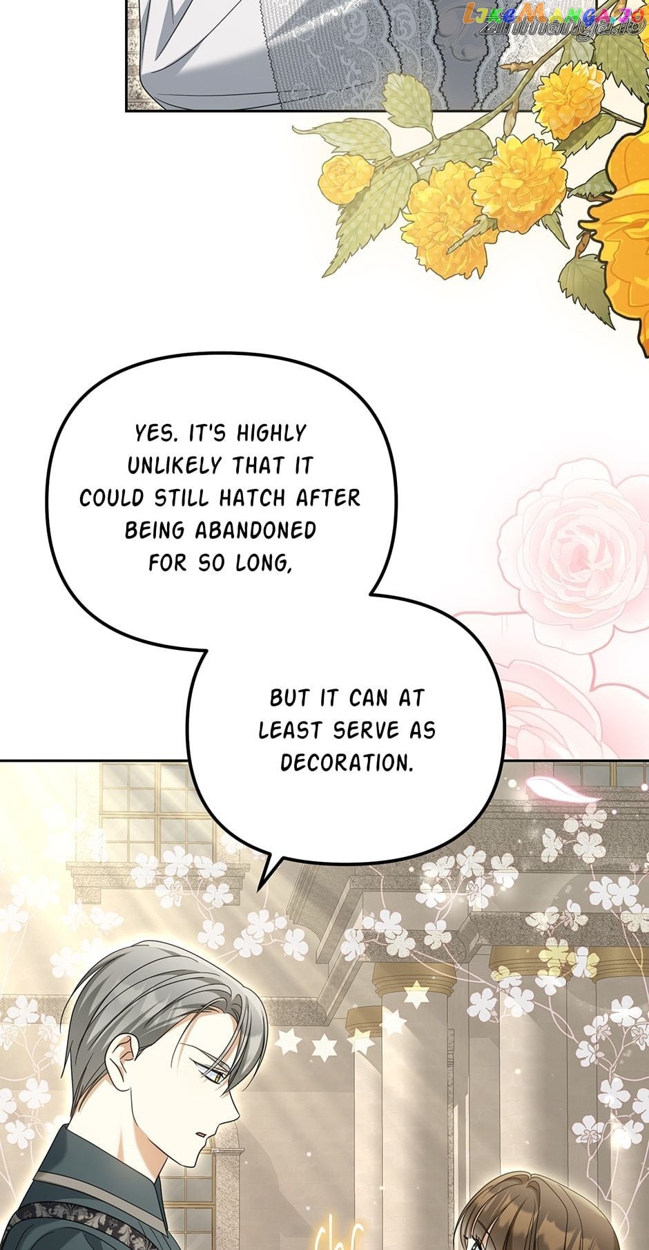 Why Are You Obsessed With Your Fake Wife? Chapter 31 - page 8