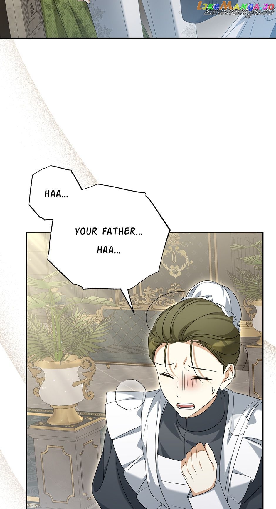 Why Are You Obsessed With Your Fake Wife? Chapter 31 - page 80