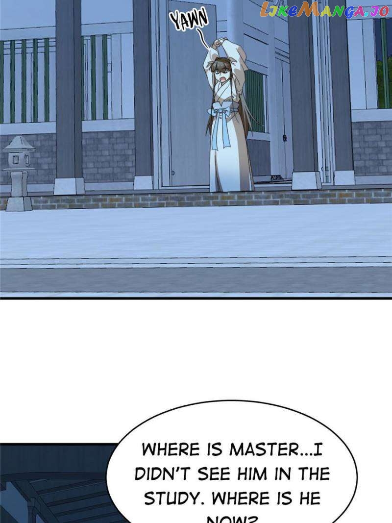 Queen of Posion: The Legend of a Super Agent, Doctor and Princess Chapter 449 - page 3
