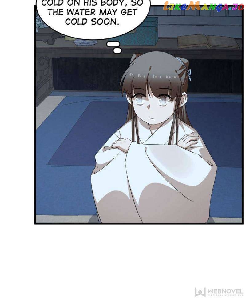 Queen of Posion: The Legend of a Super Agent, Doctor and Princess Chapter 451 - page 48