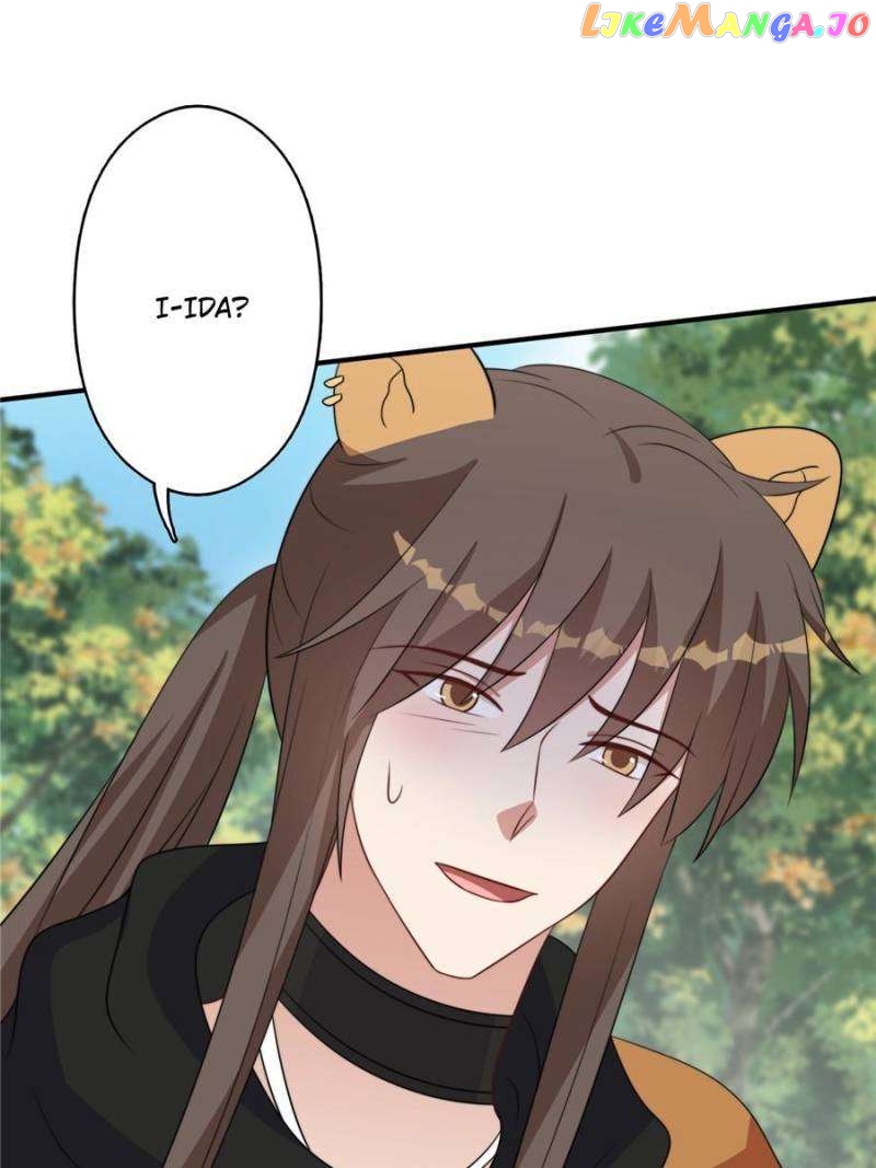 I Became the Beastman’s Wife Chapter 147 - page 6