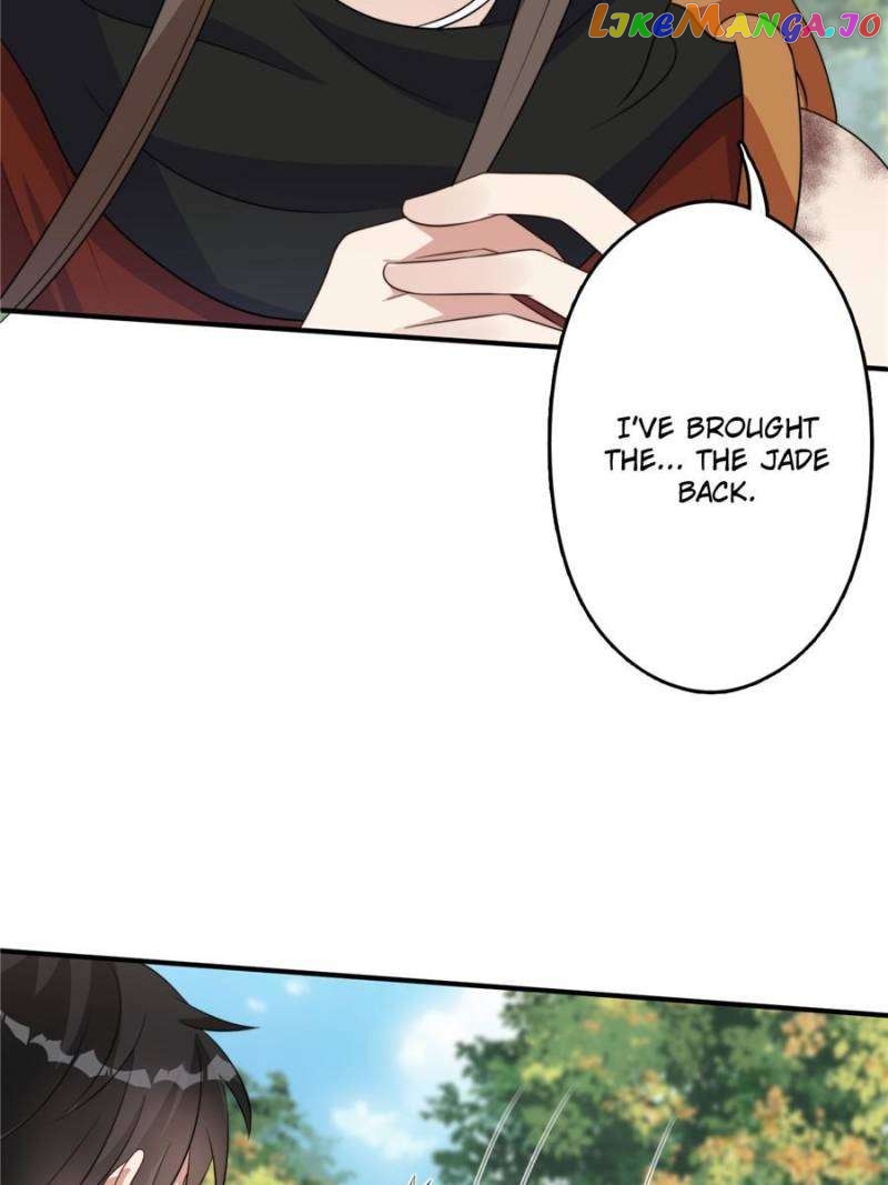I Became the Beastman’s Wife Chapter 147 - page 7