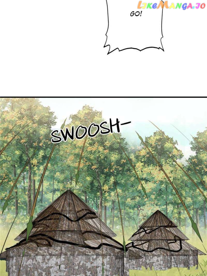 I Became the Beastman’s Wife Chapter 151 - page 11