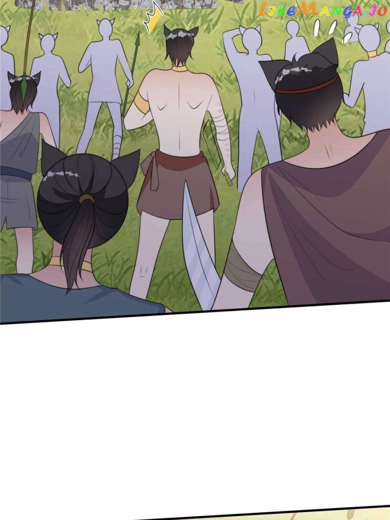 I Became the Beastman’s Wife Chapter 151 - page 12