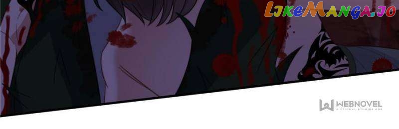 I Became the Beastman’s Wife Chapter 151 - page 9