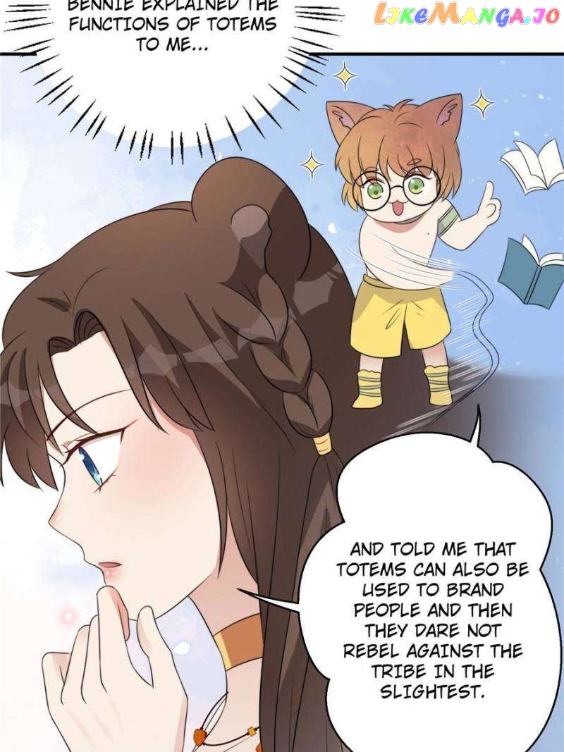 I Became the Beastman’s Wife Chapter 156 - page 13