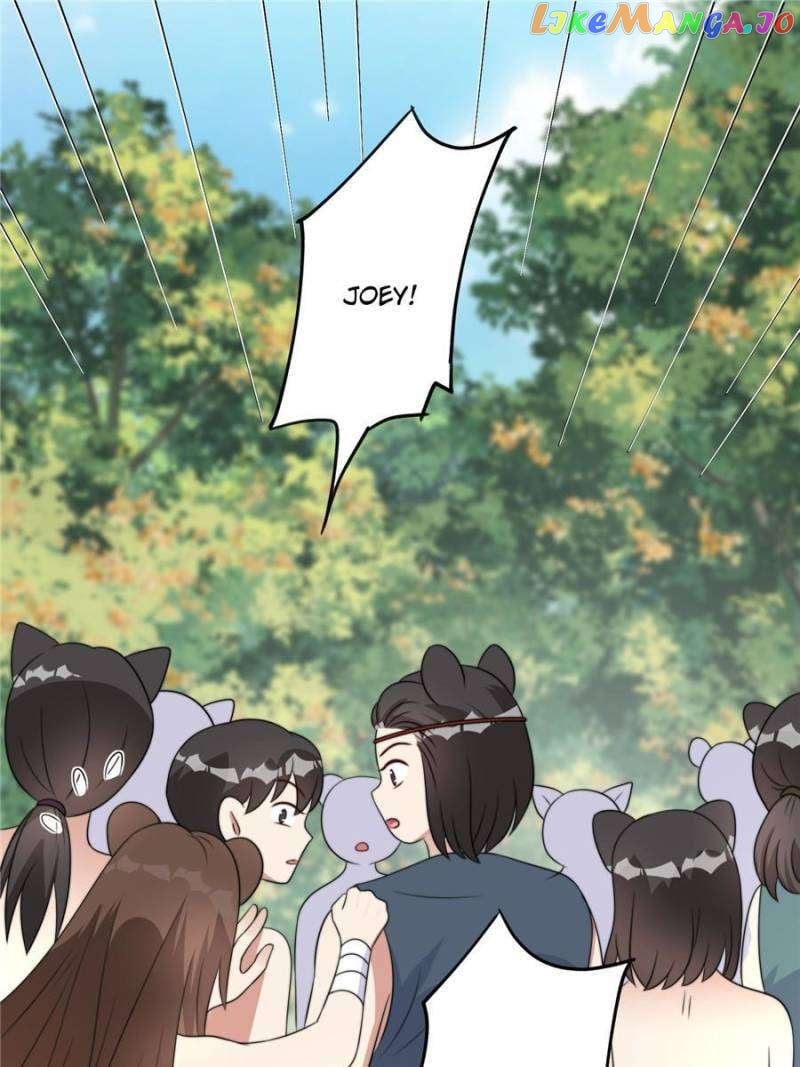 I Became the Beastman’s Wife Chapter 157 - page 1